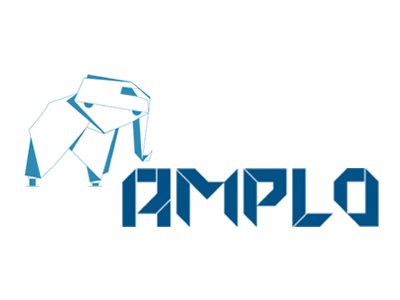 amplo logo