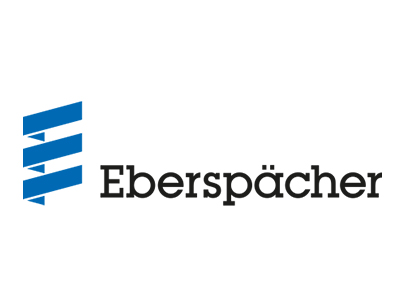 eberspacher logo