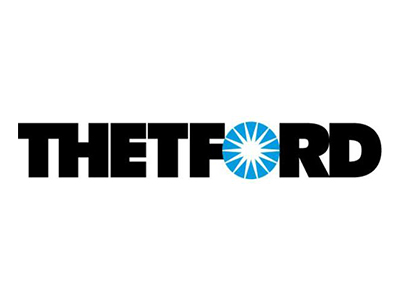 thetford logo