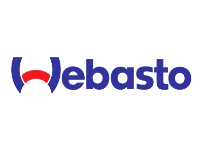 webasto logo